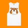 Mens Barnard Tank Thumbnail