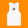 Mens Barnard Tank Thumbnail