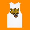 Mens Barnard Tank Thumbnail