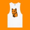 Mens Barnard Tank Thumbnail