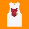 Mens Barnard Tank Thumbnail