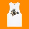 Mens Barnard Tank Thumbnail