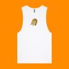 Mens Barnard Tank Thumbnail
