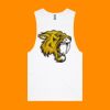 Mens Barnard Tank Thumbnail