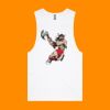 Mens Barnard Tank Thumbnail