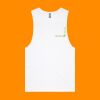 Mens Barnard Tank Thumbnail