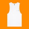 Mens Barnard Tank Thumbnail