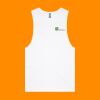 Mens Barnard Tank Thumbnail