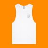Mens Barnard Tank Thumbnail