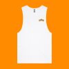 Mens Barnard Tank Thumbnail