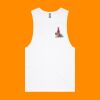 Mens Barnard Tank Thumbnail