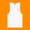 Mens Barnard Tank Thumbnail