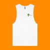 Mens Barnard Tank Thumbnail