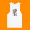 Mens Barnard Tank Thumbnail