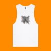 Mens Barnard Tank Thumbnail