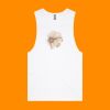Mens Barnard Tank Thumbnail