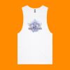 Mens Barnard Tank Thumbnail