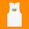Mens Barnard Tank Thumbnail