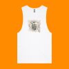 Mens Barnard Tank Thumbnail