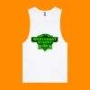 Mens Barnard Tank Thumbnail