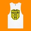 Mens Barnard Tank Thumbnail
