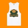Mens Barnard Tank Thumbnail
