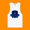Mens Barnard Tank Thumbnail