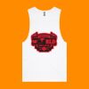 Mens Barnard Tank Thumbnail