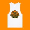 Mens Barnard Tank Thumbnail