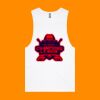 Mens Barnard Tank Thumbnail