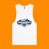 Mens Barnard Tank Thumbnail