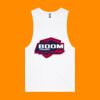 Mens Barnard Tank Thumbnail