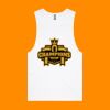 Mens Barnard Tank Thumbnail