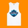 Mens Barnard Tank Thumbnail