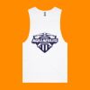 Mens Barnard Tank Thumbnail
