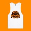 Mens Barnard Tank Thumbnail