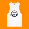 Mens Barnard Tank Thumbnail