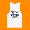 Mens Barnard Tank Thumbnail