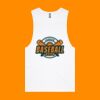 Mens Barnard Tank Thumbnail