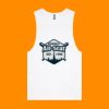 Mens Barnard Tank Thumbnail