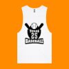 Mens Barnard Tank Thumbnail