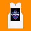 Mens Barnard Tank Thumbnail