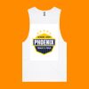 Mens Barnard Tank Thumbnail