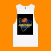 Mens Barnard Tank Thumbnail
