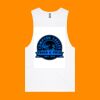 Mens Barnard Tank Thumbnail