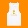 Mens Barnard Tank Thumbnail