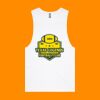 Mens Barnard Tank Thumbnail