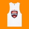 Mens Barnard Tank Thumbnail