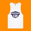 Mens Barnard Tank Thumbnail