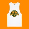 Mens Barnard Tank Thumbnail